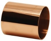 Yorkshire Endex Straight Connector (N1)