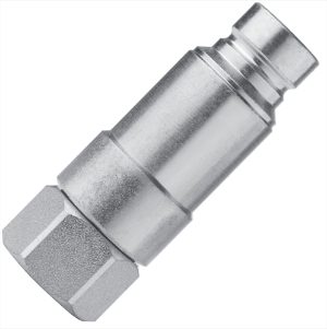 CEJN® Series 564 Female Pressure Eliminator Adaptor BSPP