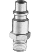 Prevost® IRP 08  Tapered Male Threaded Adaptor