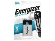 Energizer® MAX PLUS™ 9V Batteries