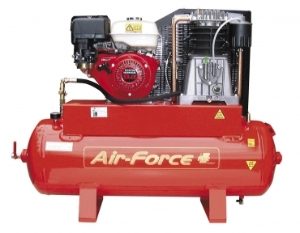 Fiac 5.5 HP Static - 130 Litre Air Compressor