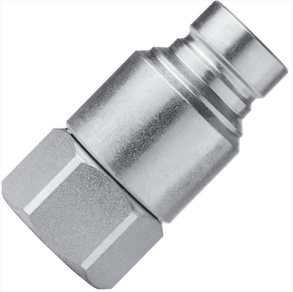 CEJN® Series 665 Female Adaptor BSPT