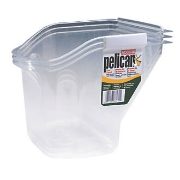 WOOSTER Pelican Hand-Held Paint Scuttle Inserts 0.95 Ltr