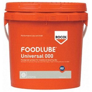 Rocol® Foodlube® Universal NLGI 000