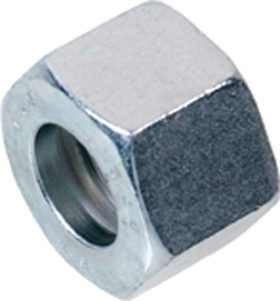 EMB® DIN 2353 stainless steel tube nuts 