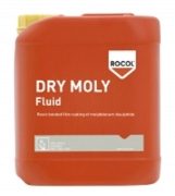 Rocol Dry Moly Fluid