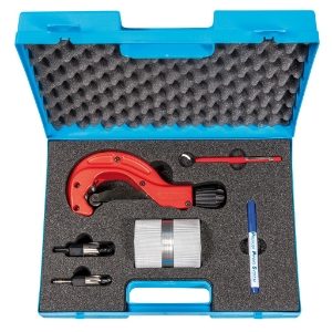 PPS CT - Tools case for pipe preparation