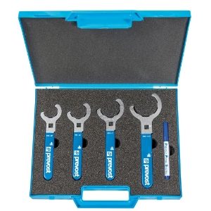 PPS CK - Tightening wrenches case