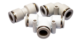 Vale® Grey Line Push-In Fittings 