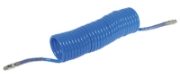 Vale® Nylon Compact Airline Coil Blue