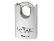 ABUS 83 Series Rock Hardened Steel Padlocks