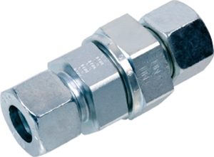 EMB® DIN 2353 non return valves 