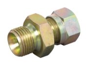 Betabite OD Male Stud Coupling BSPP