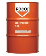 Rocol Ultracut 320 EP Semi-Synthetic Cutting and Grinding Fluid
