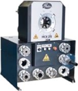 Gates® MCX 25 Compact Crimping Machine