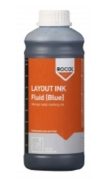 Rocol Layout Ink Fluid Blue