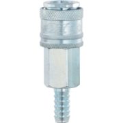PCL Hose Tail KF Coupling