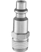 Prevost® IRP Tapered Male Threaded Adaptor