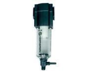 Excelon® Series 72 Semi-Auto Drain Filter 1/4BSPP