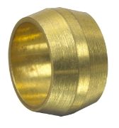 Wade™ Imperial Brass Compression Ring
